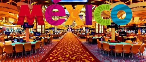 Neo bet casino Mexico